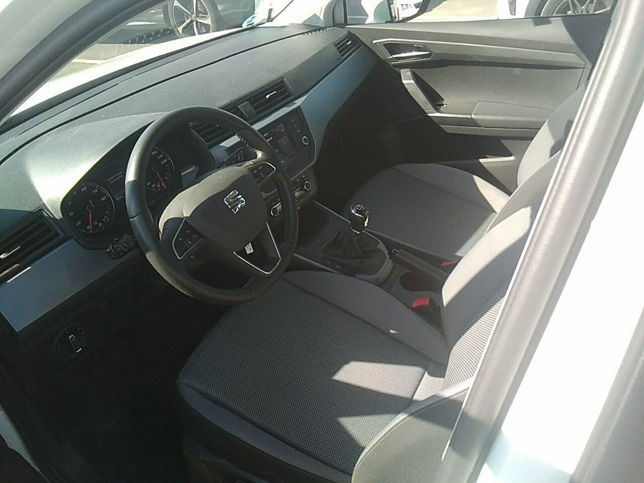 Seat Arona 1.0 Tsi 85kw (115cv) Style Edition Eco - Foto 2