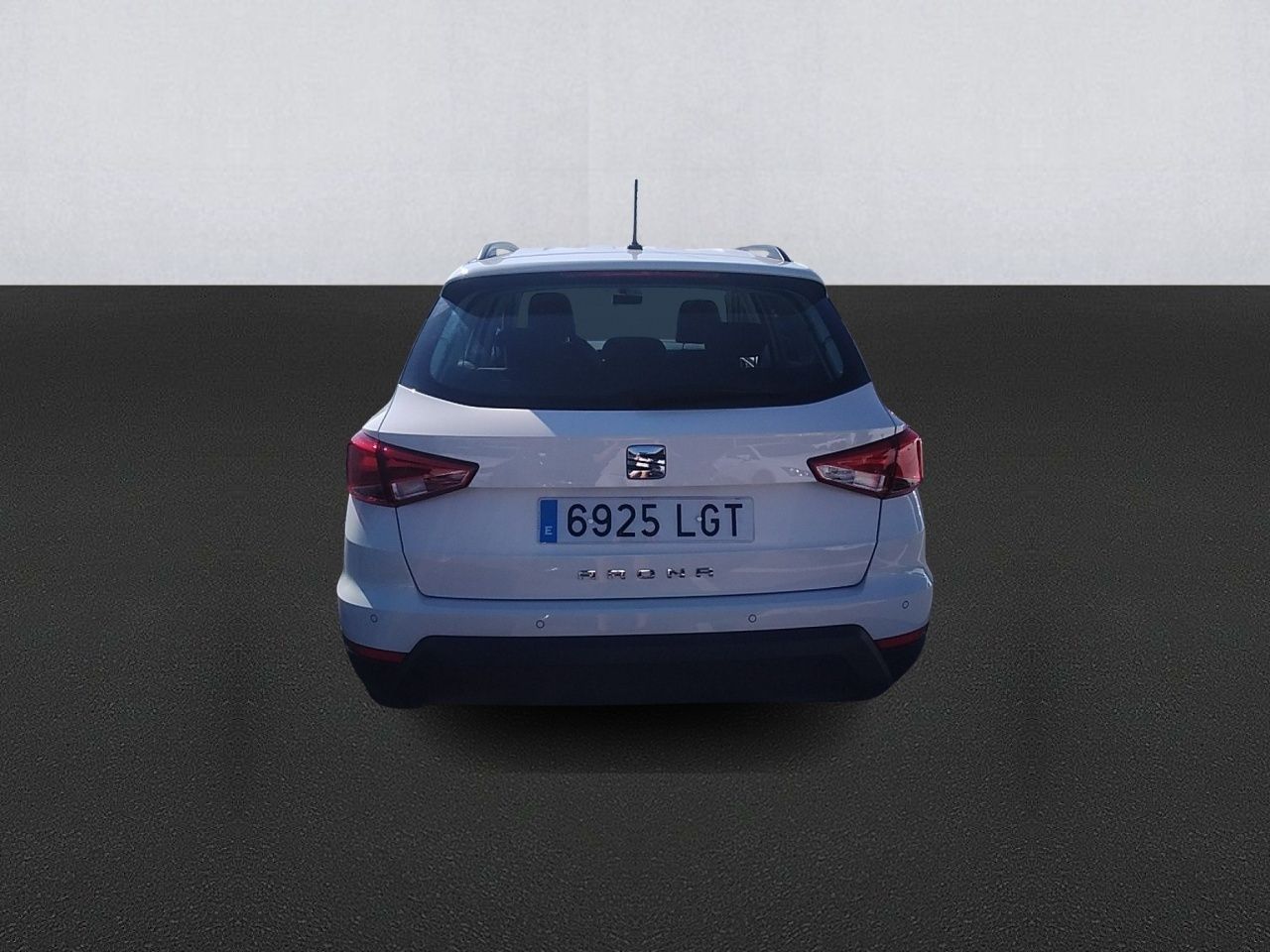 Seat Arona 1.0 Tsi 85kw (115cv) Style Edition Eco - Foto 2