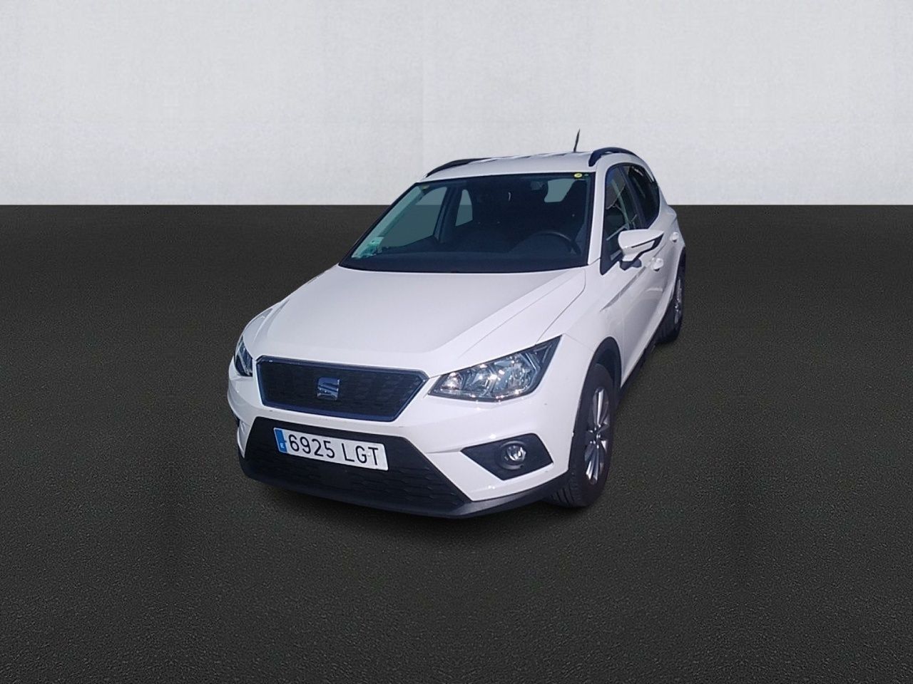 Seat Arona 1.0 Tsi 85kw (115cv) Style Edition Eco - Foto 2
