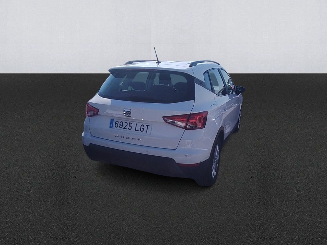 Seat Arona 1.0 Tsi 85kw (115cv) Style Edition Eco - Foto 2