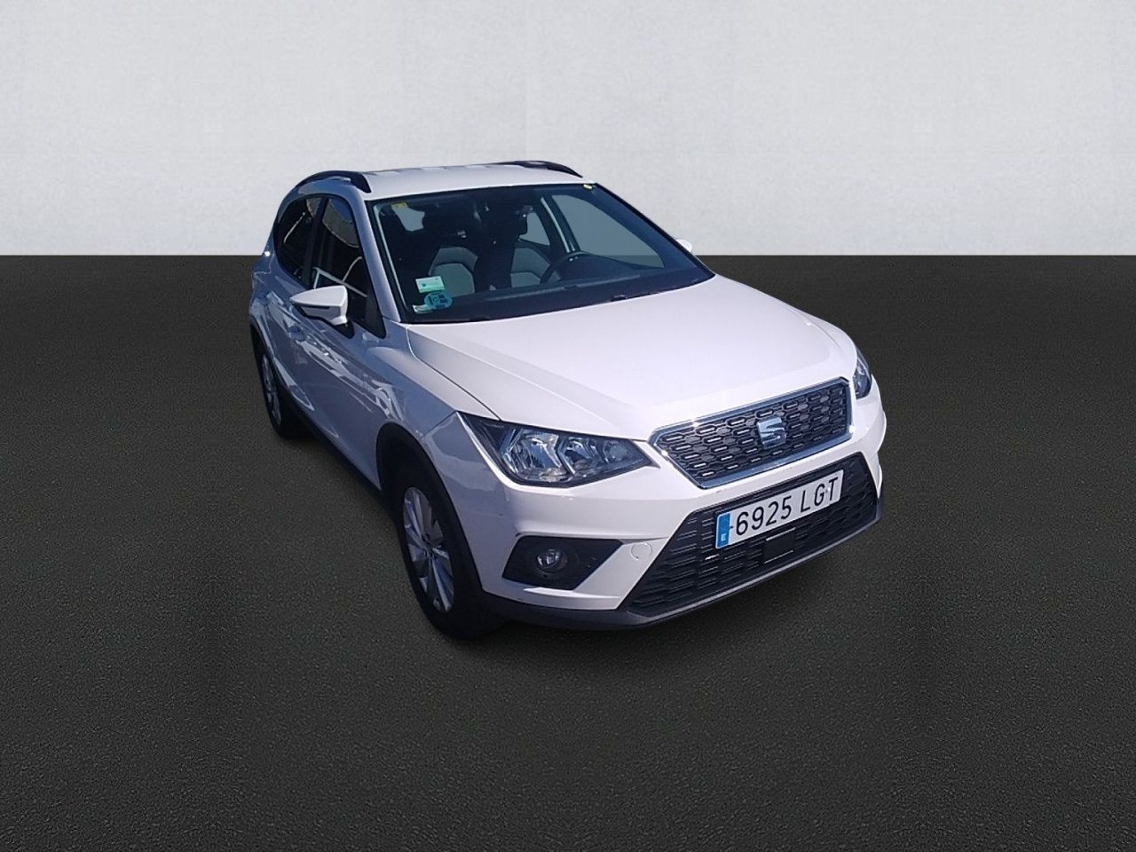 Seat Arona 1.0 Tsi 85kw (115cv) Style Edition Eco - Foto 2