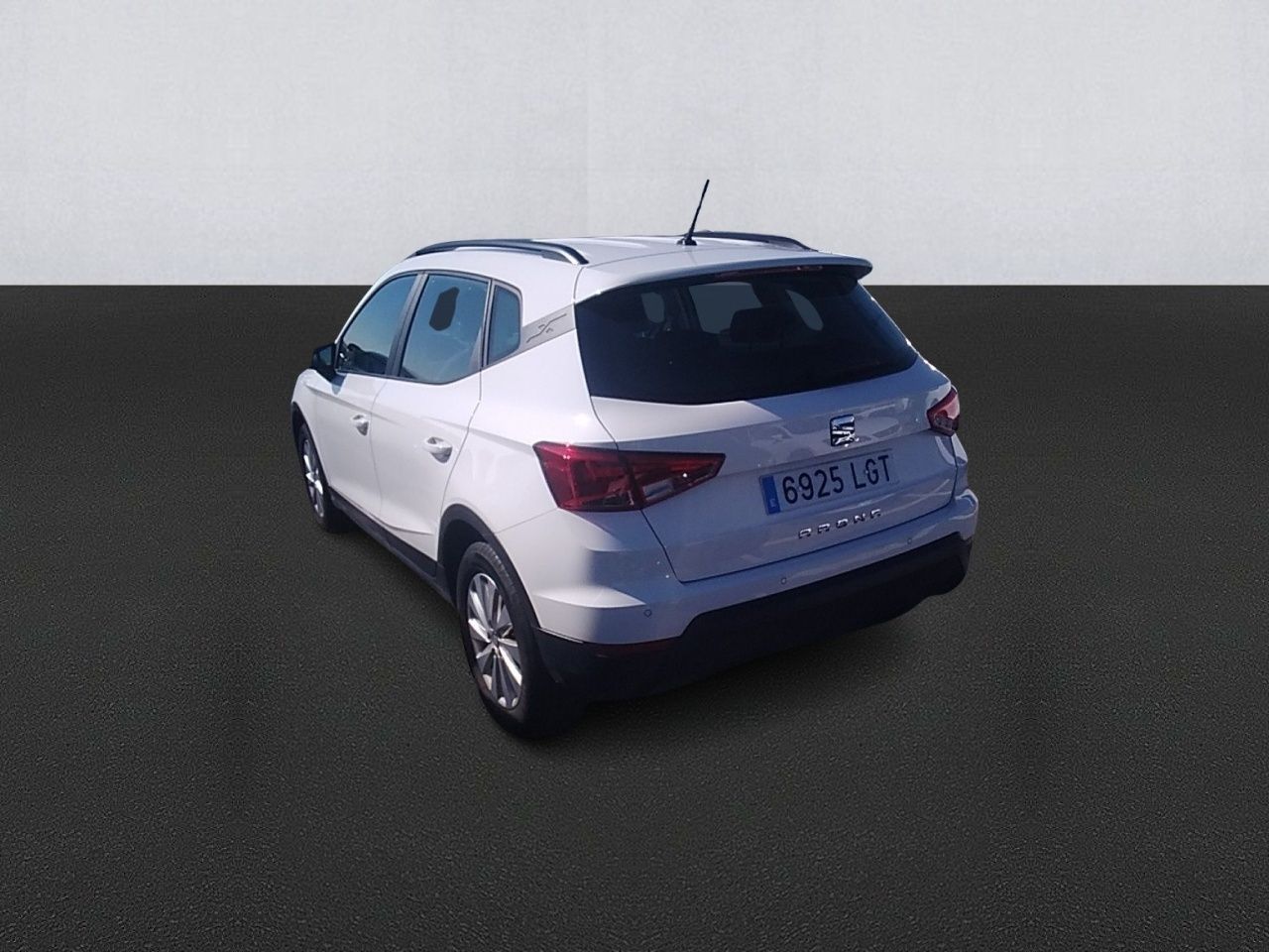 Seat Arona 1.0 Tsi 85kw (115cv) Style Edition Eco - Foto 2