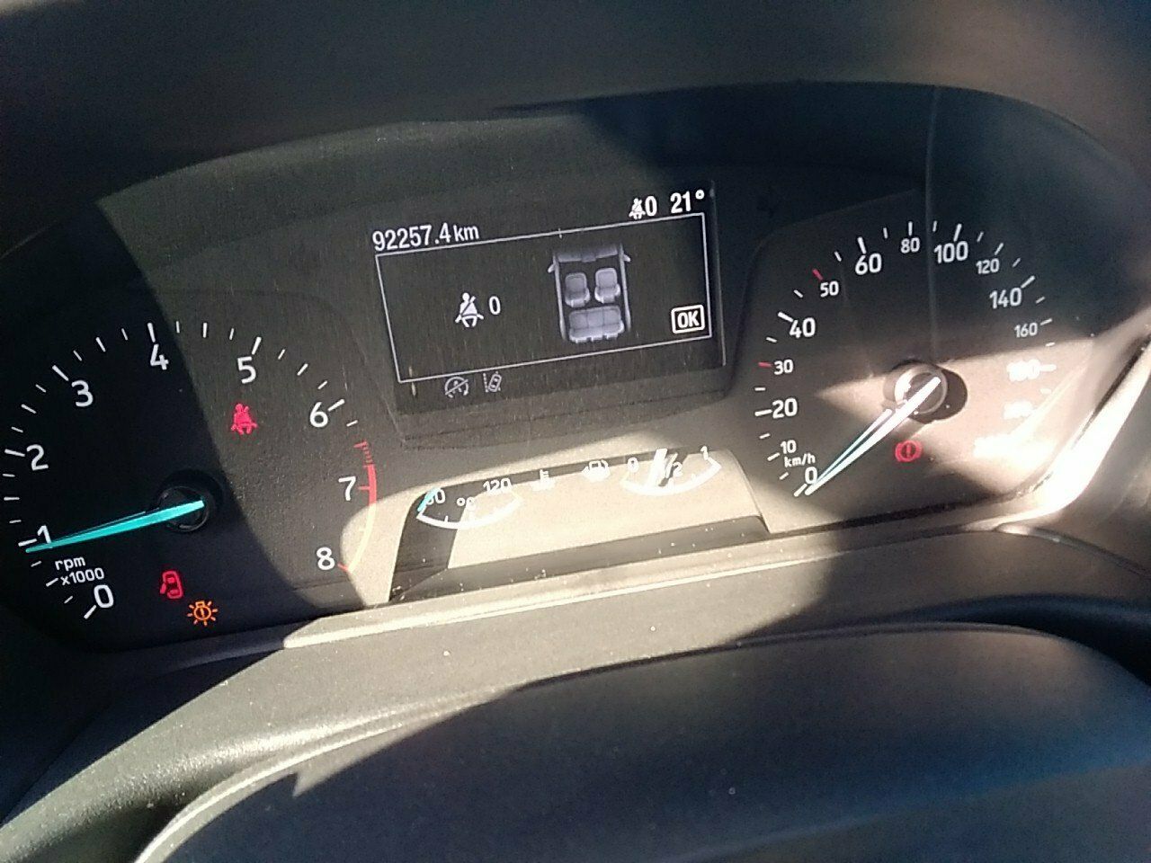 Ford Fiesta 1.1 Ti-vct 55kw (75cv) Trend 5p - Foto 2