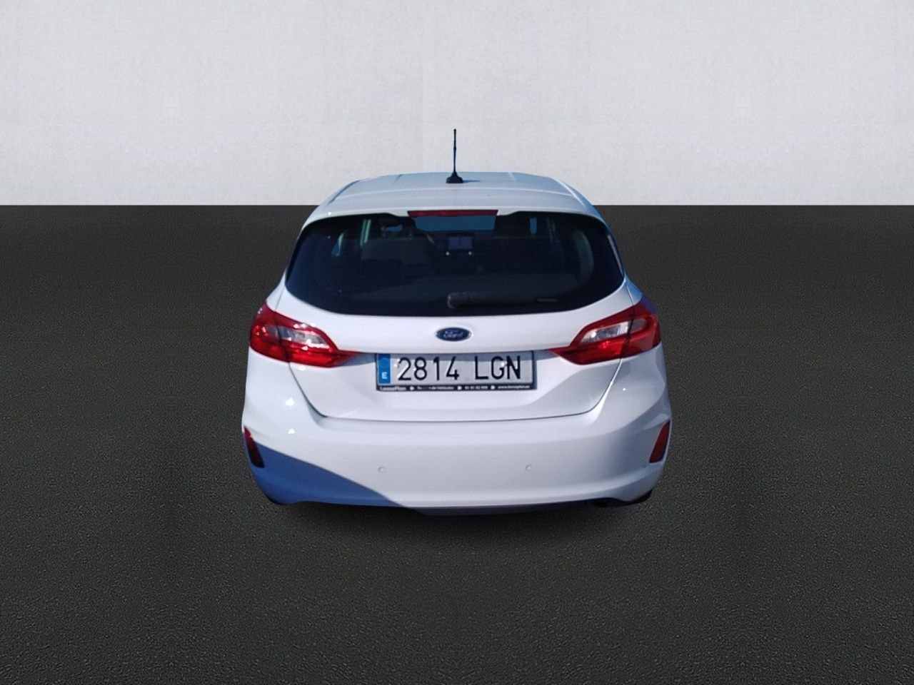 Ford Fiesta 1.1 Ti-vct 55kw (75cv) Trend 5p - Foto 2