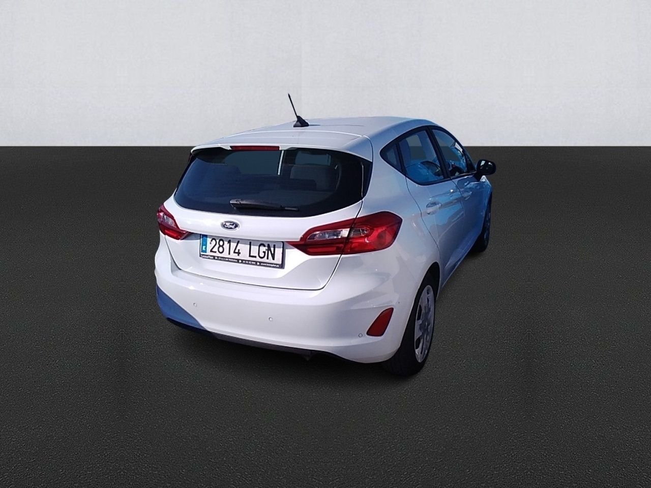 Ford Fiesta 1.1 Ti-vct 55kw (75cv) Trend 5p - Foto 2