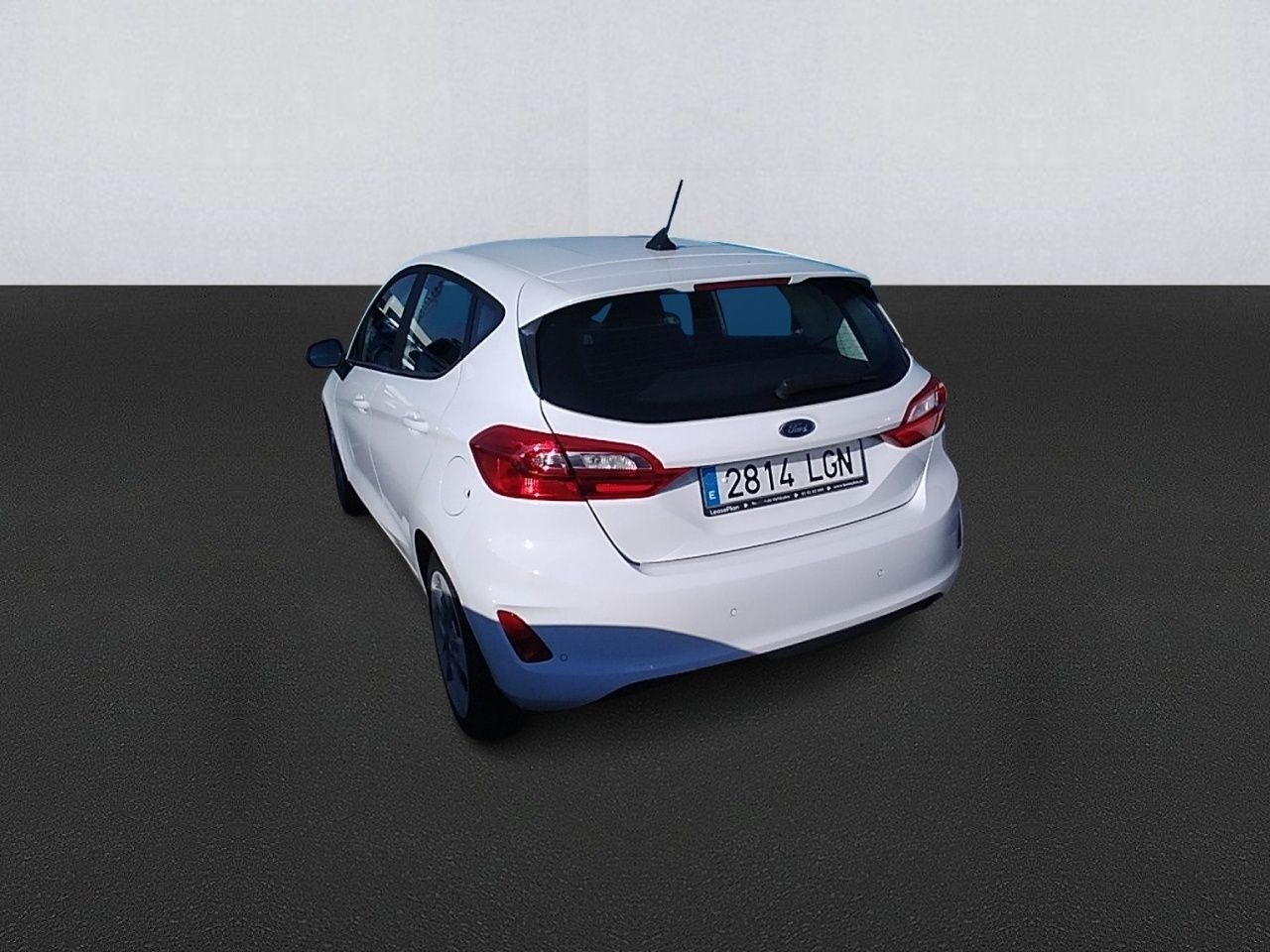 Ford Fiesta 1.1 Ti-vct 55kw (75cv) Trend 5p - Foto 2