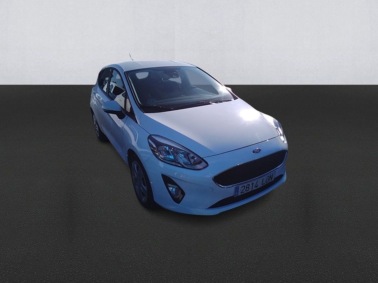 Ford Fiesta 1.1 Ti-vct 55kw (75cv) Trend 5p - Foto 2