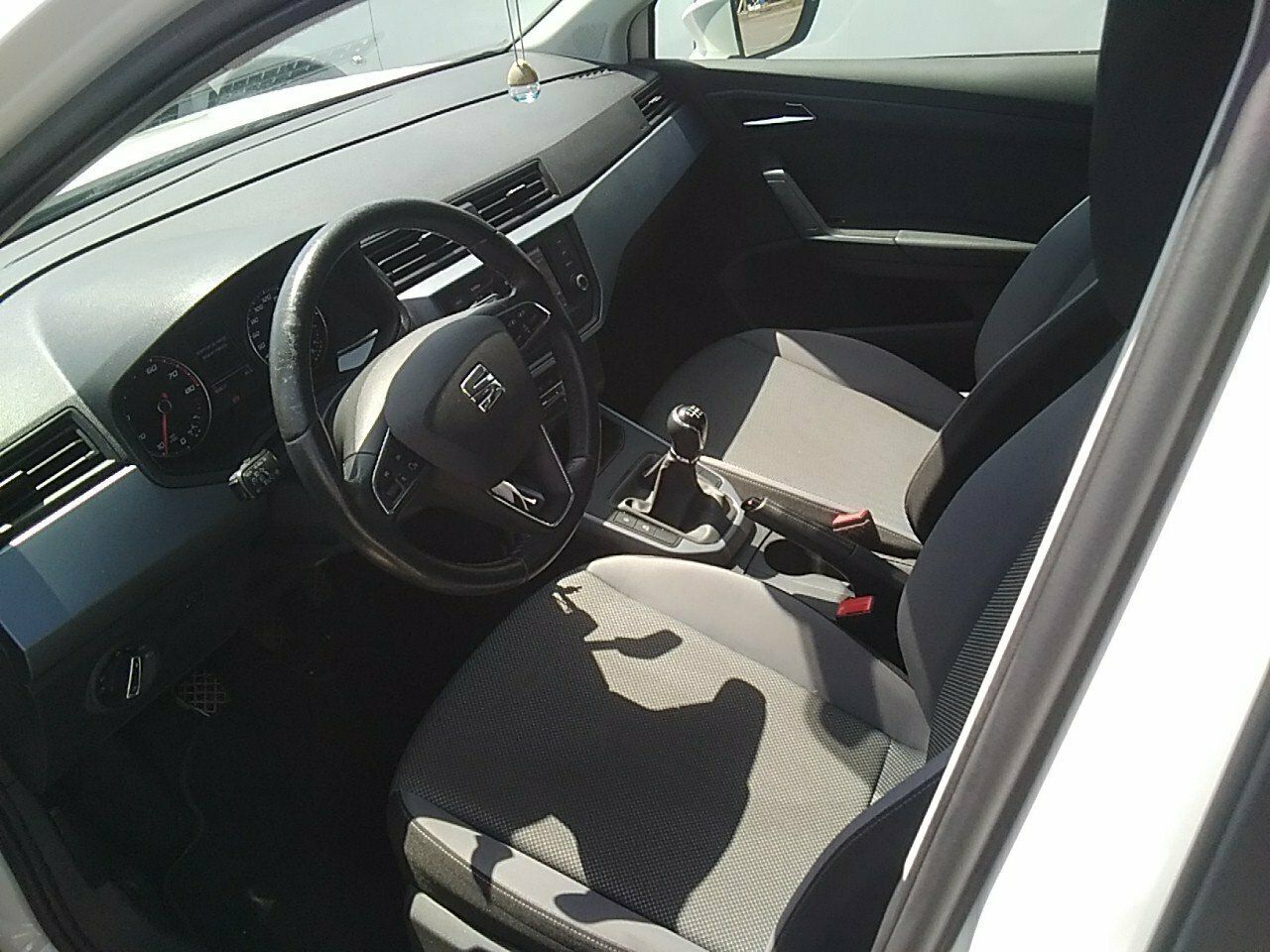 Seat Arona 1.0 Tsi 85kw (115cv) Style Go Eco - Foto 2