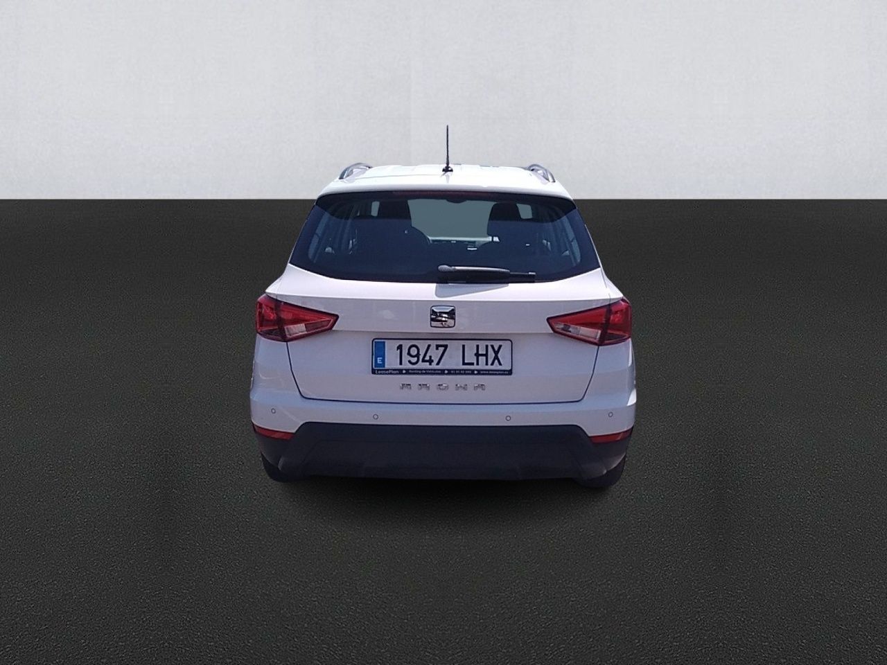 Seat Arona 1.0 Tsi 85kw (115cv) Style Go Eco - Foto 2