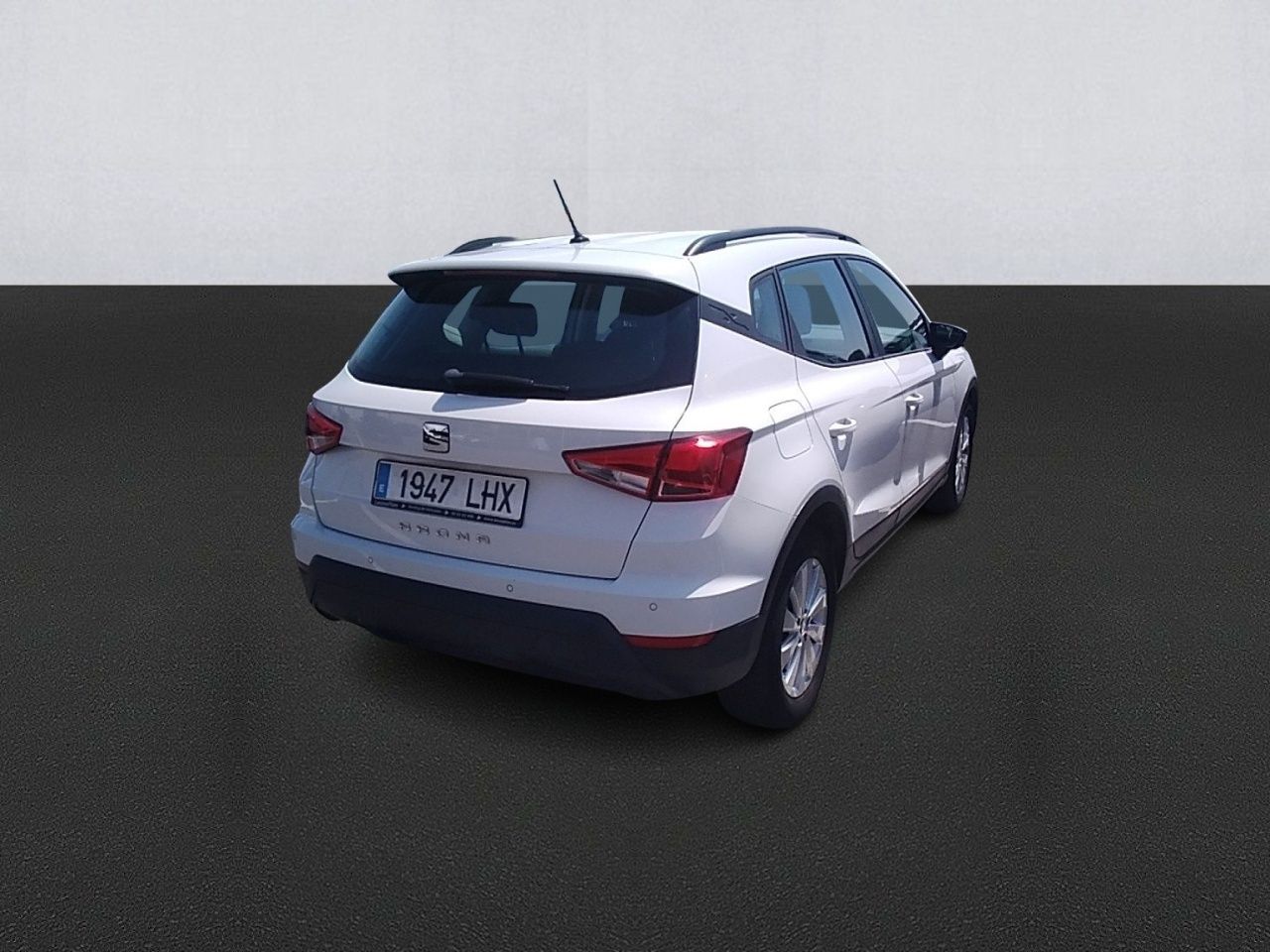 Seat Arona 1.0 Tsi 85kw (115cv) Style Go Eco - Foto 2