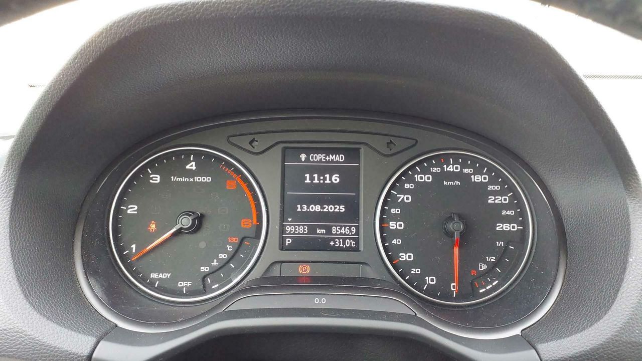 Audi Q2 Advanced 30 Tdi 85kw (116cv) S Tronic - Foto 2