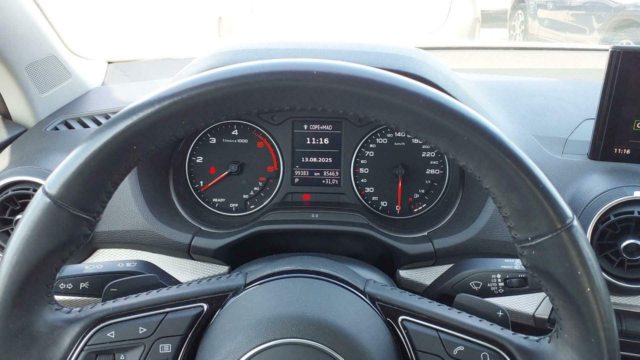 Audi Q2 Advanced 30 Tdi 85kw (116cv) S Tronic - Foto 2