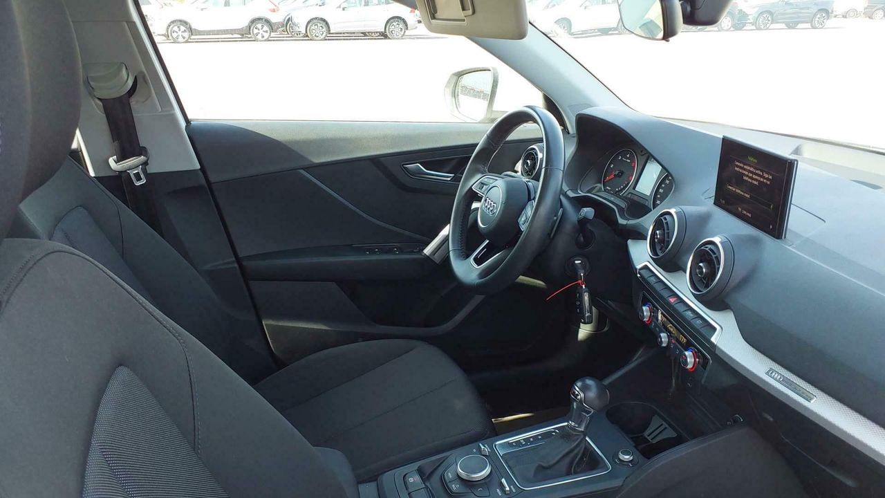 Audi Q2 Advanced 30 Tdi 85kw (116cv) S Tronic - Foto 2