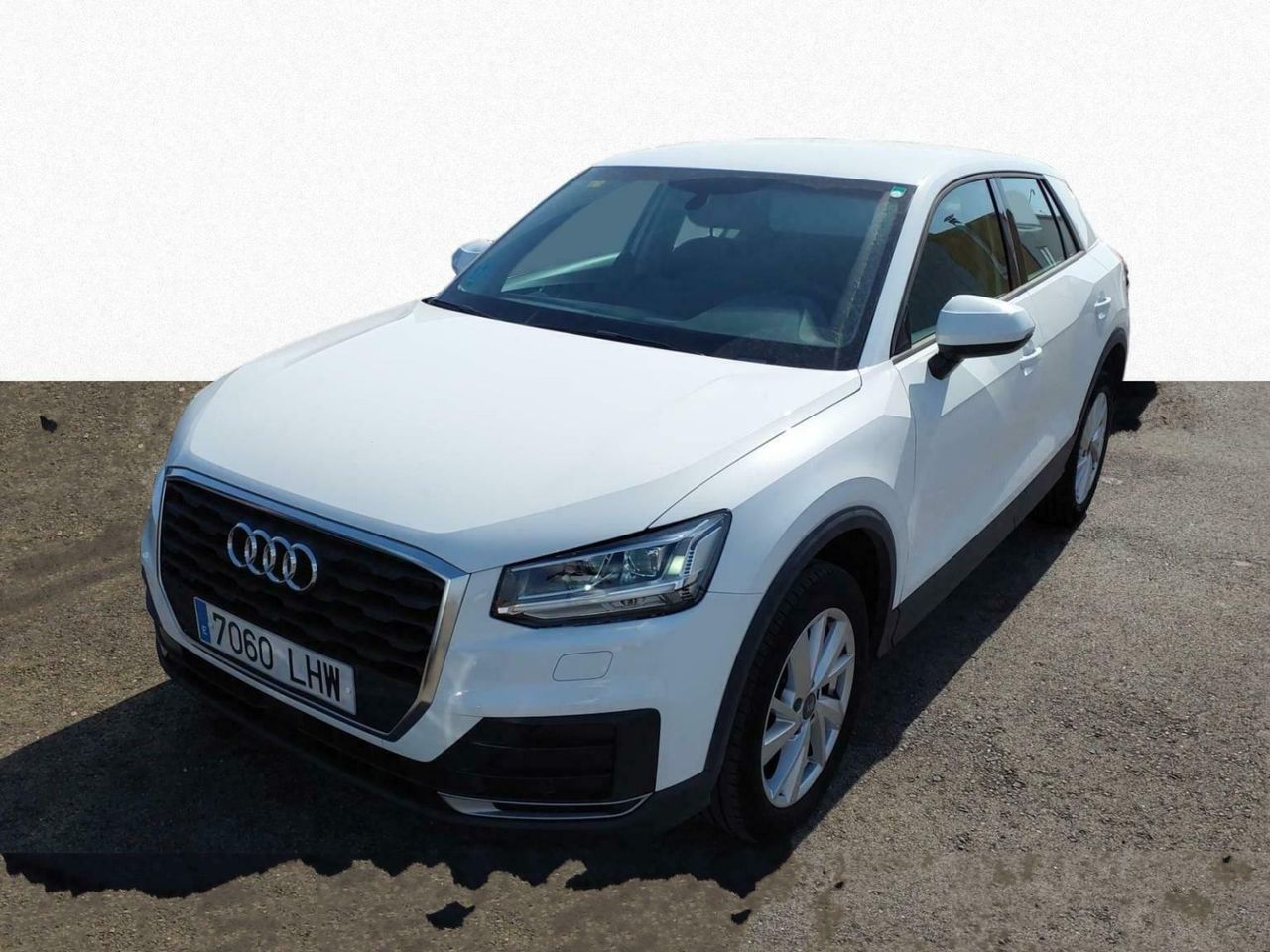 Audi Q2 Advanced 30 Tdi 85kw (116cv) S Tronic - Foto 2