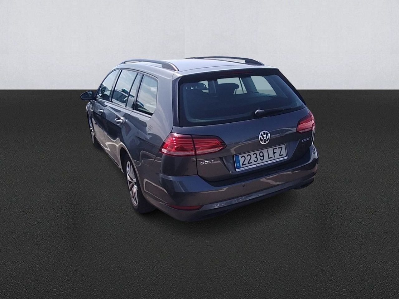 Volkswagen Golf Last Edition 1.5 Tsi 96kw(130cv) Variant - Foto 2