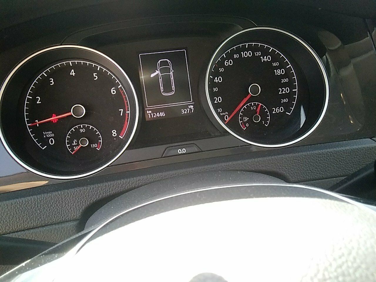 Volkswagen Golf Last Edition 1.5 Tsi 96kw(130cv) Variant - Foto 2