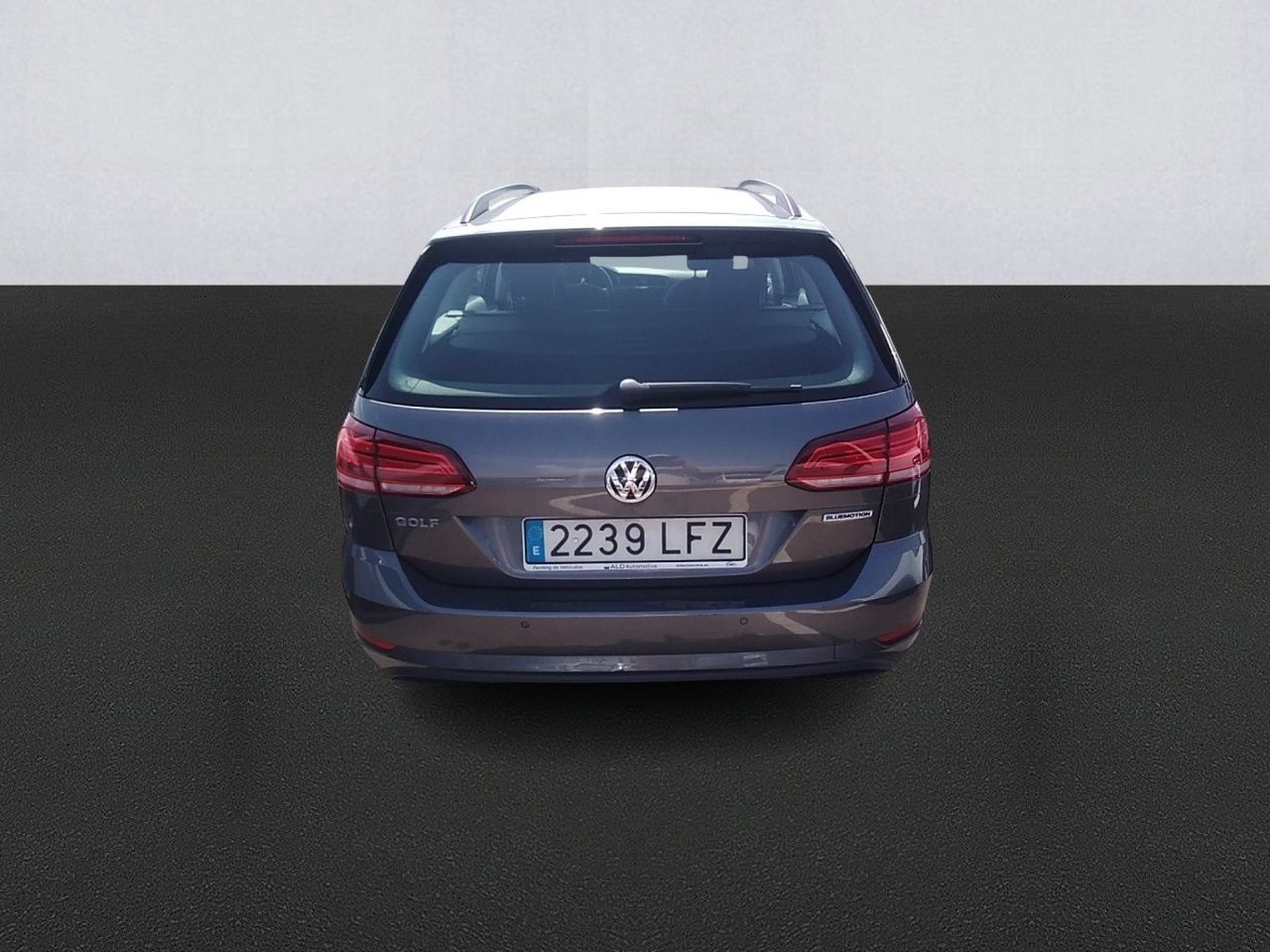 Volkswagen Golf Last Edition 1.5 Tsi 96kw(130cv) Variant - Foto 2