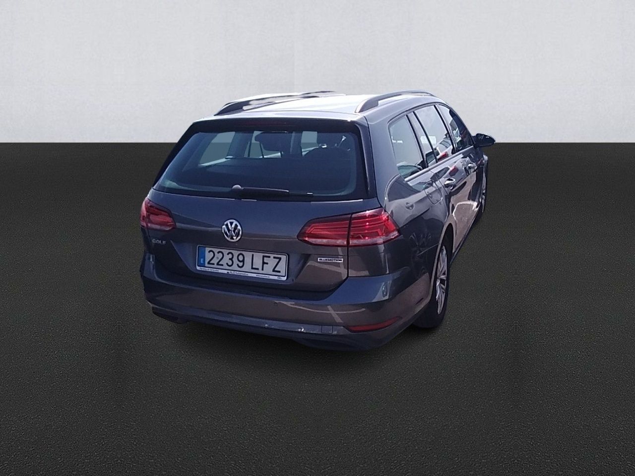 Volkswagen Golf Last Edition 1.5 Tsi 96kw(130cv) Variant - Foto 2