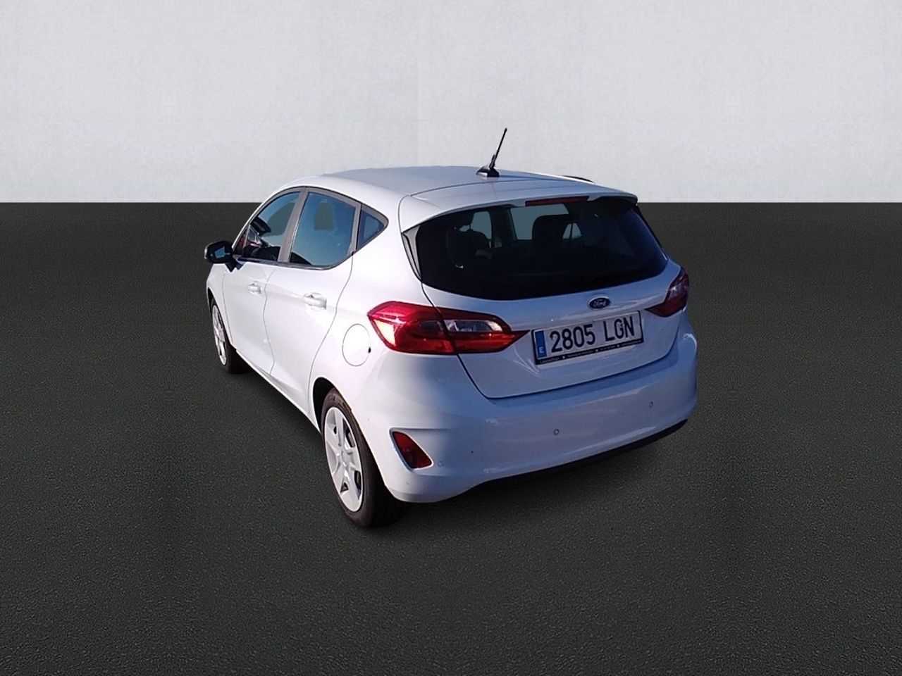 Ford Fiesta 1.1 Ti-vct 55kw (75cv) Trend 5p - Foto 2