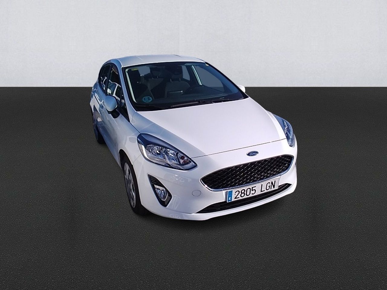 Ford Fiesta 1.1 Ti-vct 55kw (75cv) Trend 5p - Foto 2