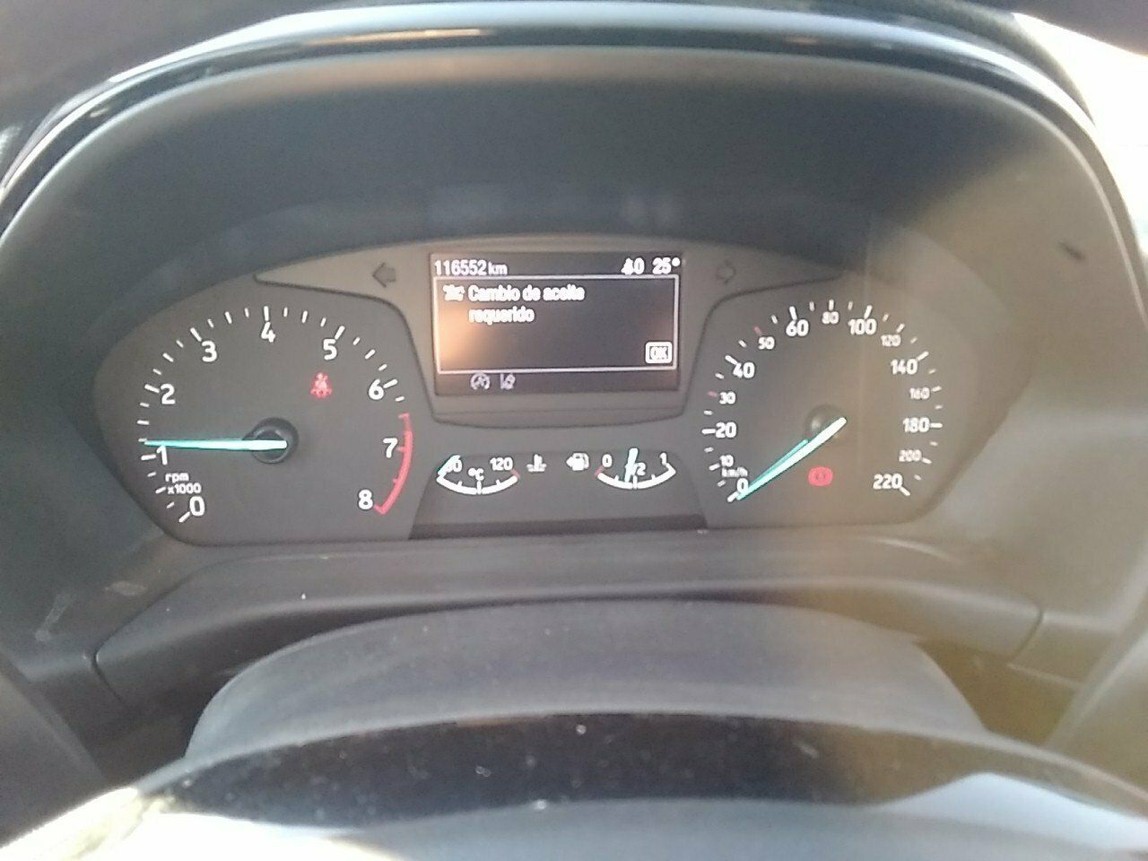 Ford Fiesta 1.1 Ti-vct 55kw (75cv) Trend 5p - Foto 2