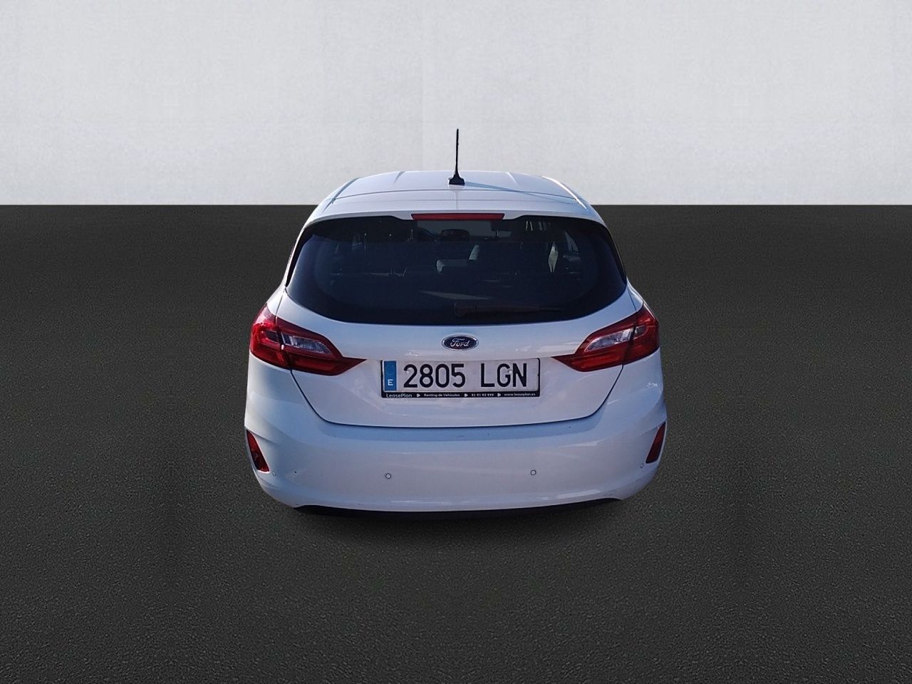 Ford Fiesta 1.1 Ti-vct 55kw (75cv) Trend 5p - Foto 2