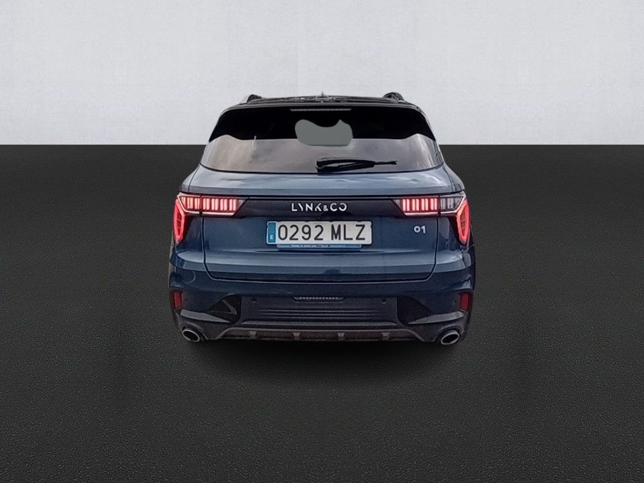 Lynk & Co 01 1.5 Phev 6.6kw - Foto 2