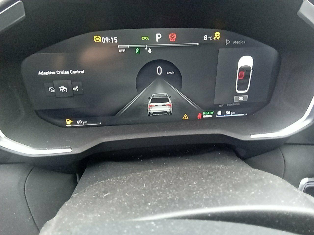 Lynk & Co 01 1.5 Phev 6.6kw - Foto 2