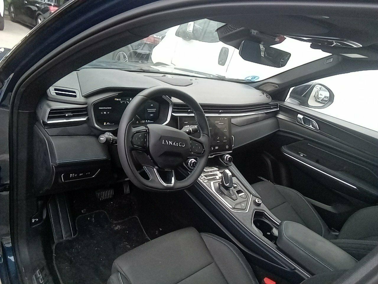 Lynk & Co 01 1.5 Phev 6.6kw - Foto 2