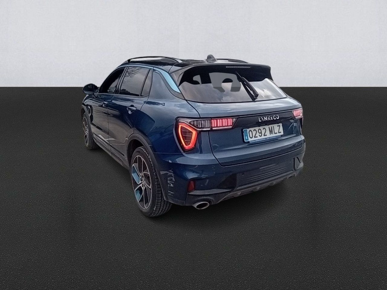 Lynk & Co 01 1.5 Phev 6.6kw - Foto 2