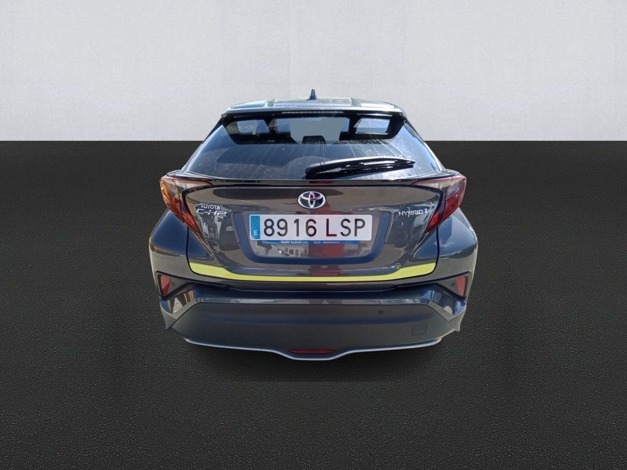 Toyota C-hr 1.8 125h Advance - Foto 2