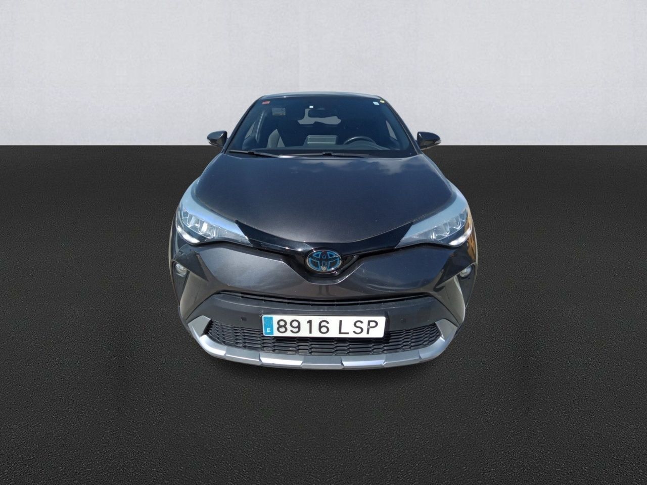 Toyota C-hr 1.8 125h Advance - Foto 2
