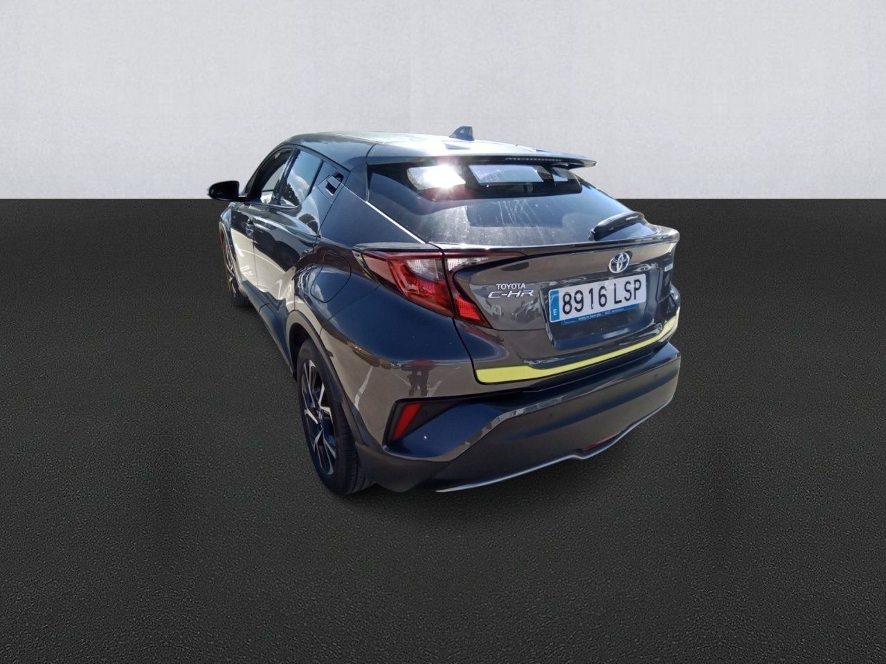 Toyota C-hr 1.8 125h Advance - Foto 2