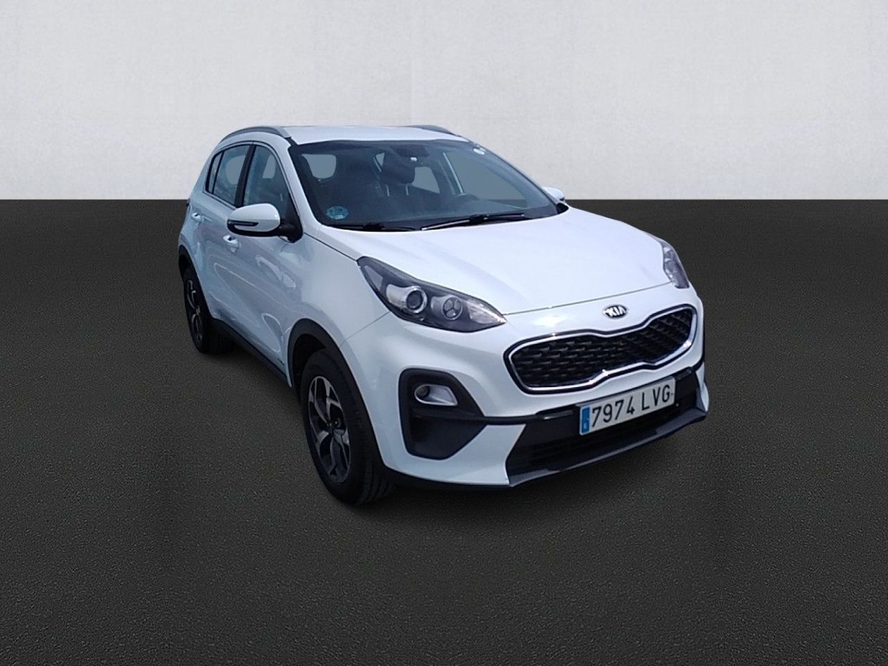 Kia Sportage 1.6 Mhev Business 100kw (136cv) 4x4 - Foto 2