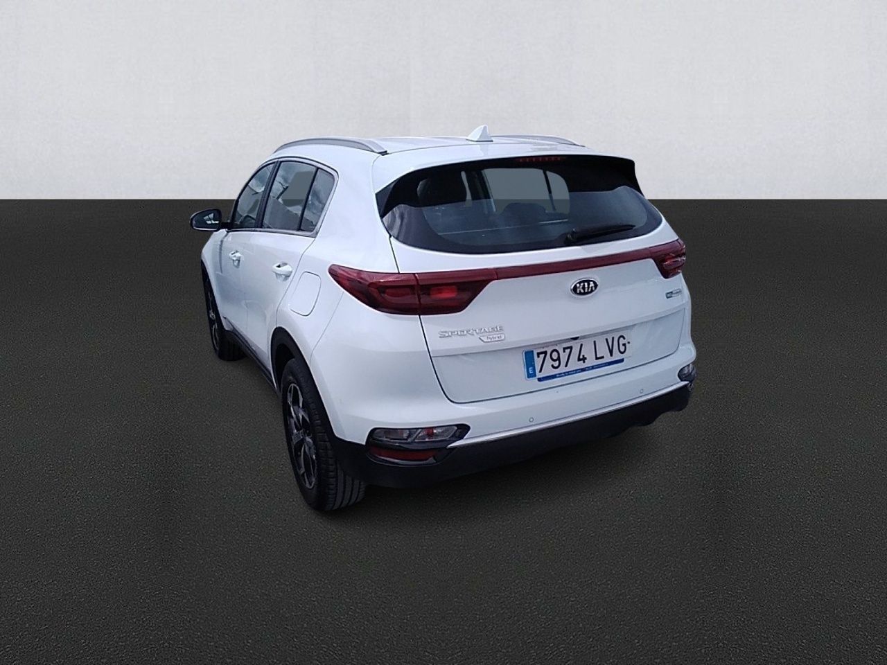 Kia Sportage 1.6 Mhev Business 100kw (136cv) 4x4 - Foto 2