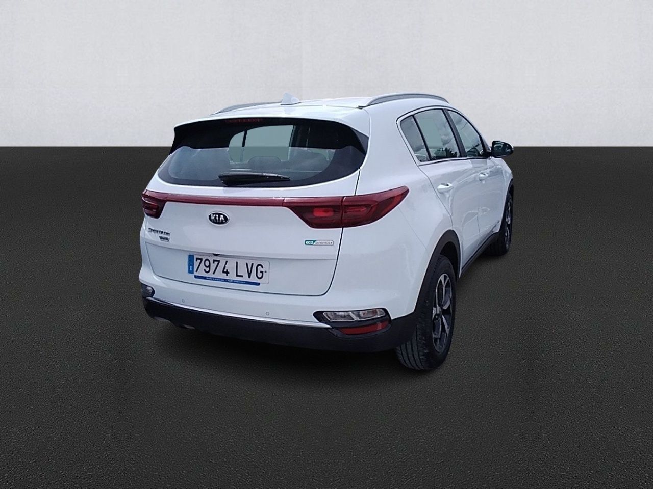 Kia Sportage 1.6 Mhev Business 100kw (136cv) 4x4 - Foto 2