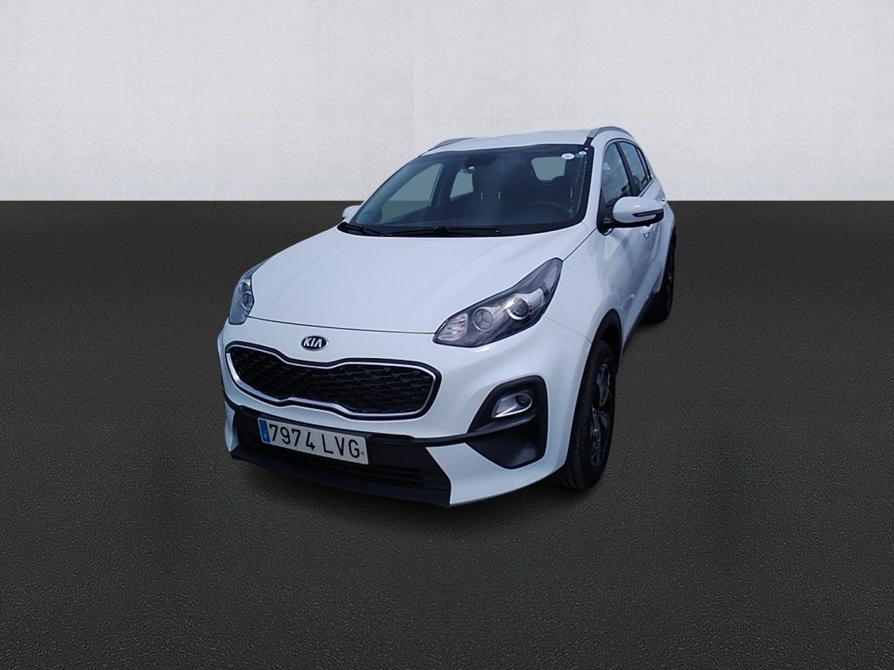 Kia Sportage 1.6 Mhev Business 100kw (136cv) 4x4 - Foto 2