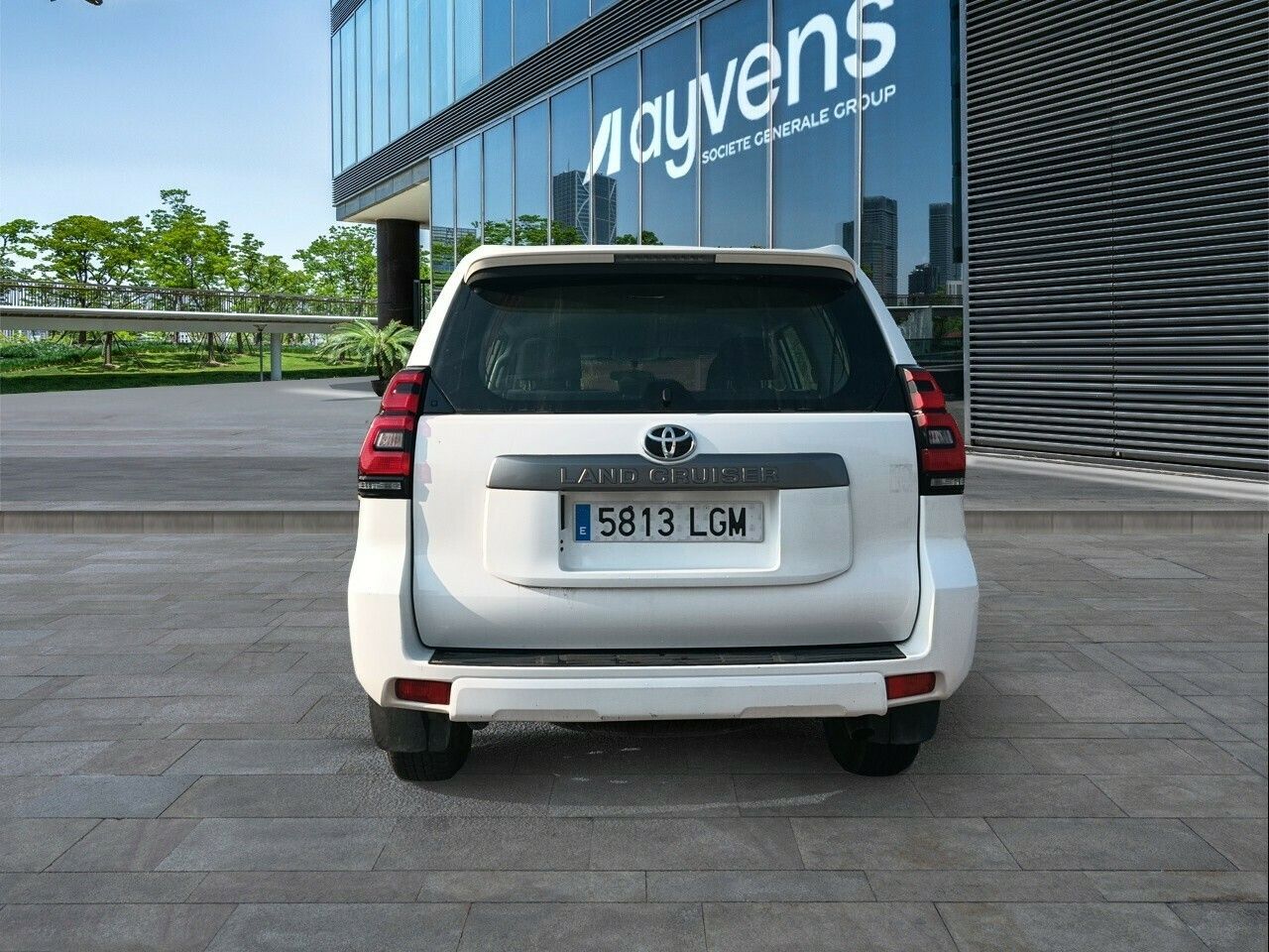 Toyota Landcruiser 2.8 D-4d Gx - Foto 2