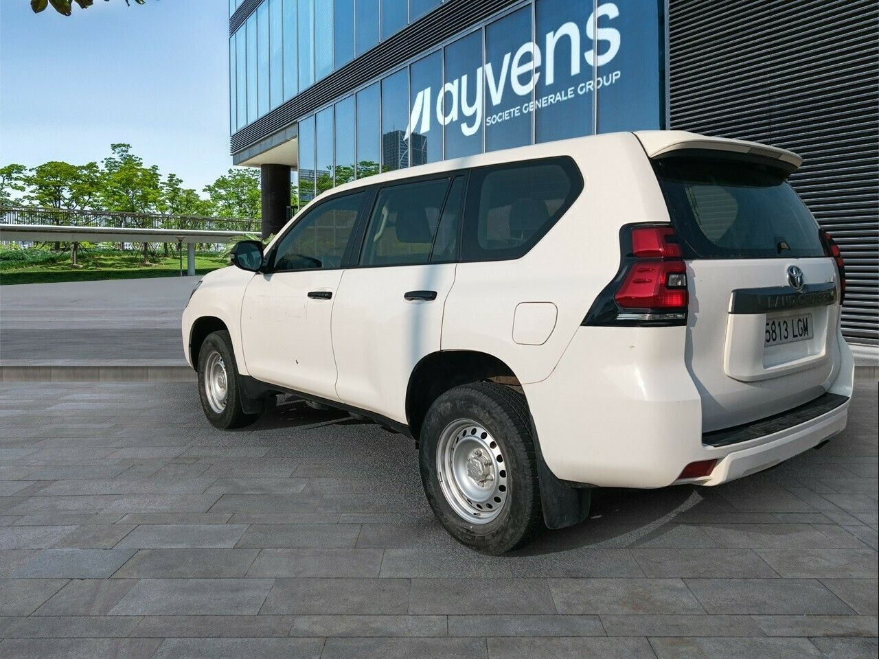Toyota Landcruiser 2.8 D-4d Gx - Foto 2