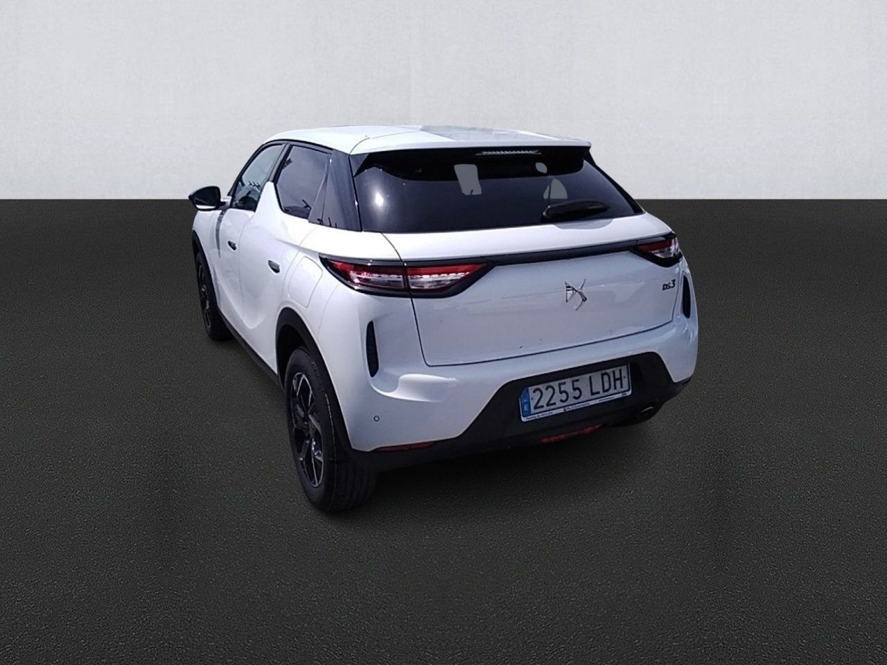 Ds Ds 3 Crossback Bluehdi 73 Kw Manual So Chic - Foto 2