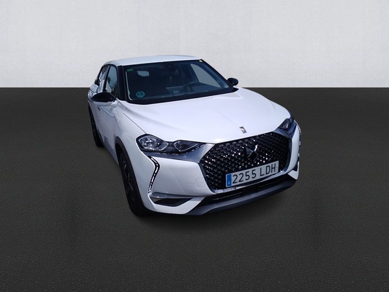 Ds Ds 3 Crossback Bluehdi 73 Kw Manual So Chic - Foto 2