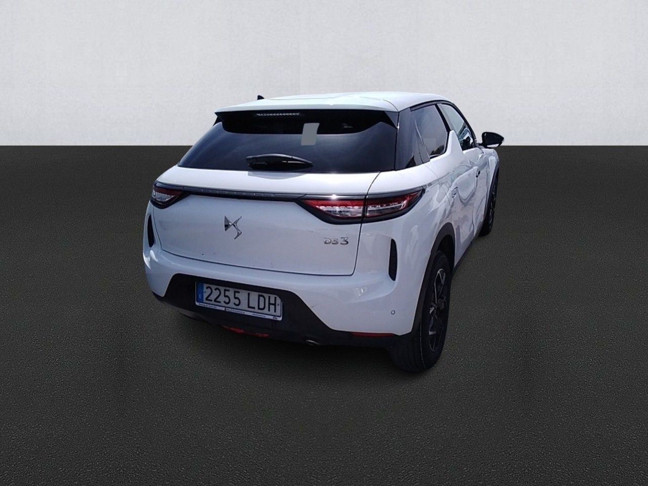 Ds Ds 3 Crossback Bluehdi 73 Kw Manual So Chic - Foto 2