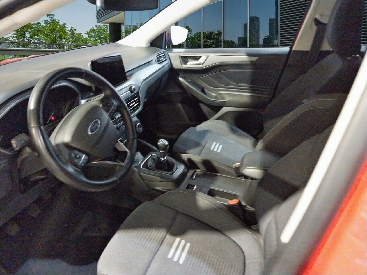 Ford Focus 1.0 Ecoboost Mhev 114kw Active Style Sip - Foto 2