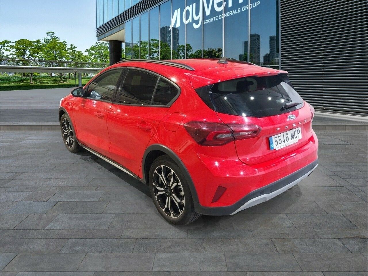 Ford Focus 1.0 Ecoboost Mhev 114kw Active Style Sip - Foto 2