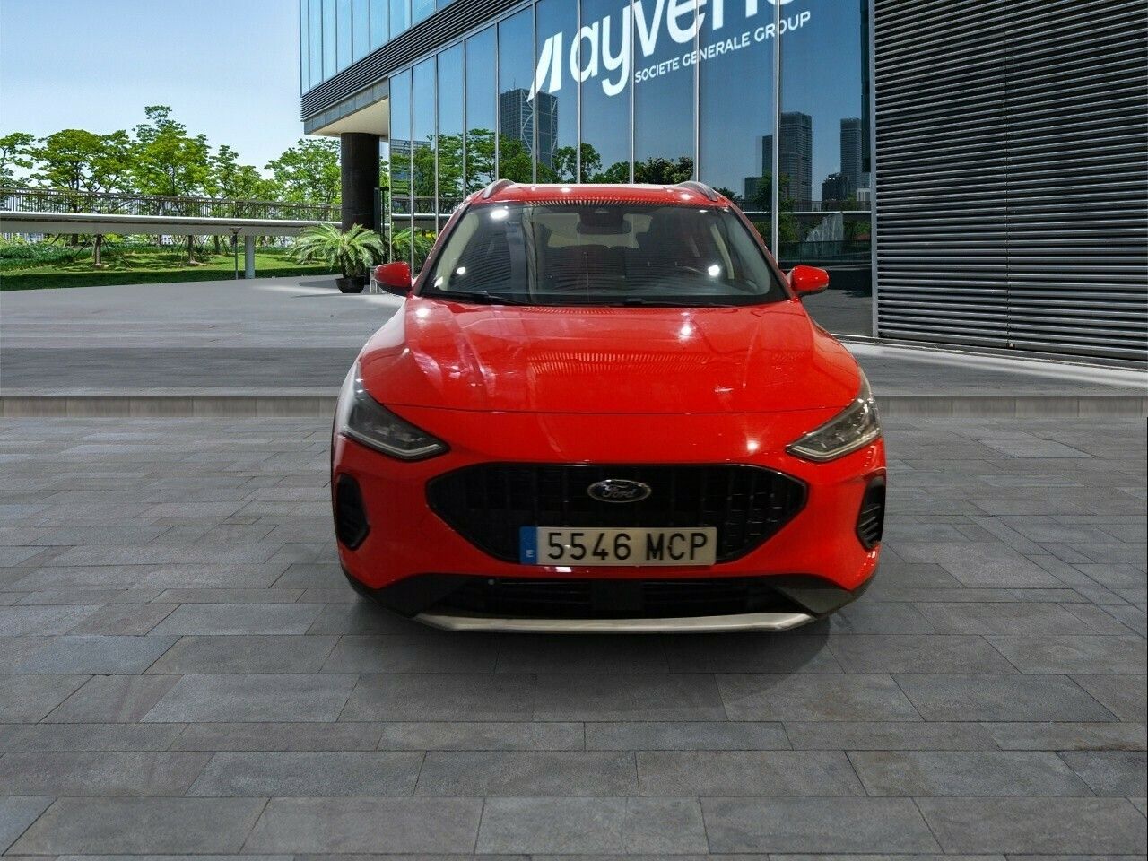 Ford Focus 1.0 Ecoboost Mhev 114kw Active Style Sip - Foto 2