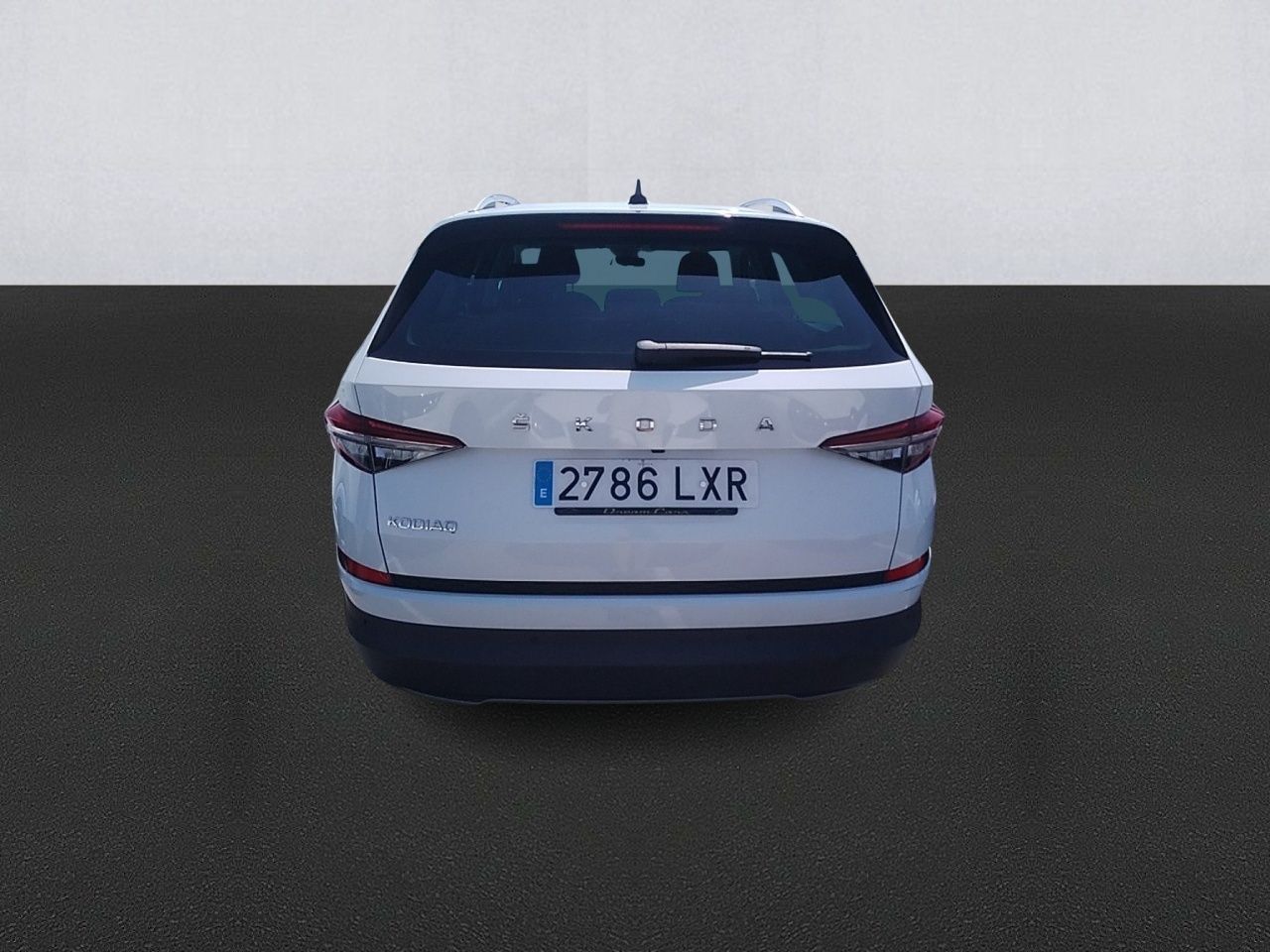 Skoda Kodiaq 2.0 Tdi 110kw (150cv) Dsg 4x2 Ambition - Foto 2