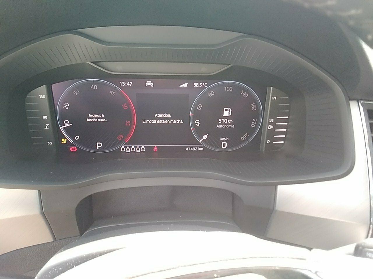 Skoda Kodiaq 2.0 Tdi 110kw (150cv) Dsg 4x2 Ambition - Foto 2