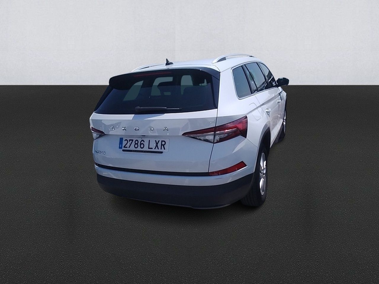 Skoda Kodiaq 2.0 Tdi 110kw (150cv) Dsg 4x2 Ambition - Foto 2