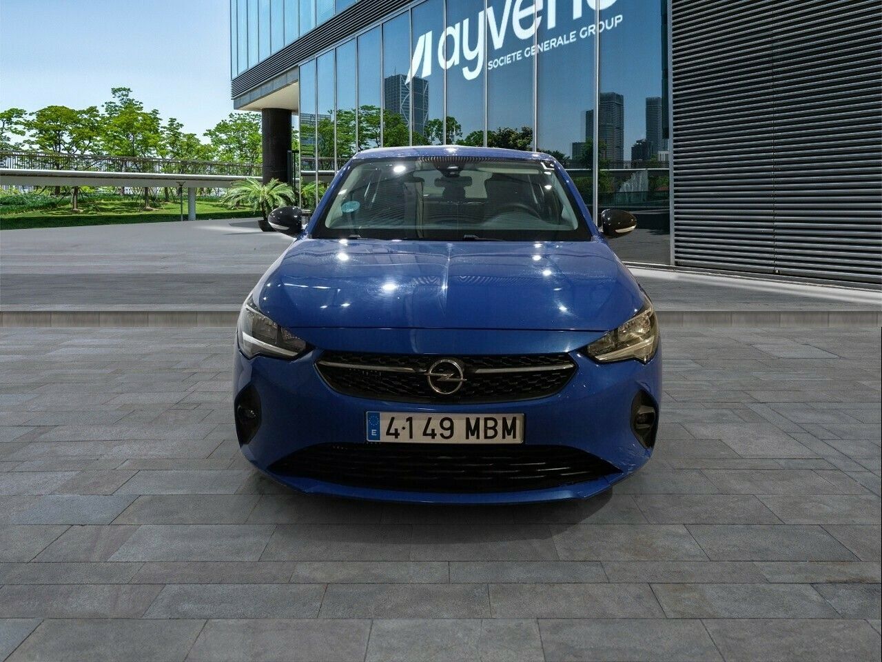 Opel Corsa 1.2t Xhl 74kw (100cv) Edition - Foto 2