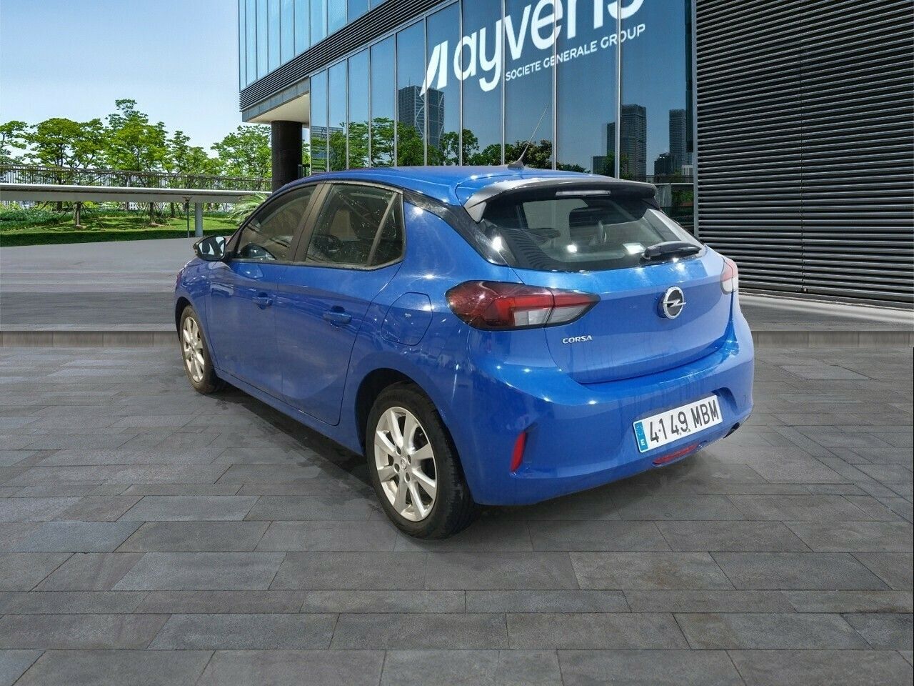 Opel Corsa 1.2t Xhl 74kw (100cv) Edition - Foto 2